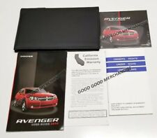 2010 dodge avenger for sale  Pearland