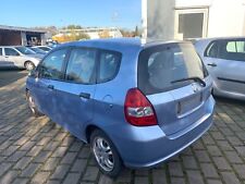 Motorhalter honda jazz gebraucht kaufen  Oberhausen