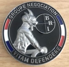 Médaille table bri d'occasion  Antibes