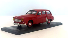Renault fregate domaine d'occasion  Niort