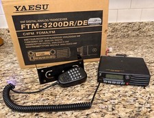 Yeasu ftm 3200dr for sale  Brea