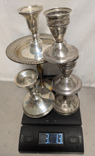 sterling silver scrap for sale  Minneapolis