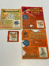 Collectable robertsons jam for sale  TADCASTER