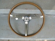 RARO Volante Petri 184 1967 Opel Kadett B Rallye 67 Nogueira MUITO BOM , usado comprar usado  Enviando para Brazil