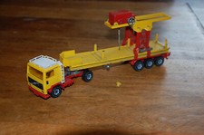 Siku 3711 volvo gebraucht kaufen  Marktheidenfeld