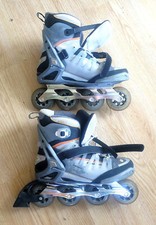 Rollerblade inliner größe gebraucht kaufen  Frankfurt am Main