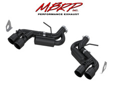 Mbrp 2.5 dual for sale  Chapel Hill