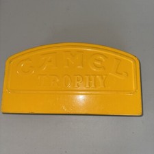 Camel trophy car for sale  Newport