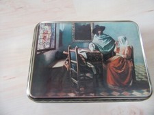 Vintage blechdose deutsche gebraucht kaufen  Kaufbeuren