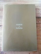 Scaiola tortona catalogo usato  Fossano
