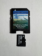 Lakemaster promap woods for sale  Winterset