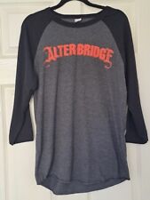 Alter bridge usa for sale  GLOSSOP