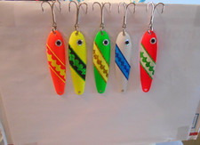 Lot walleye trolling for sale  Oswego