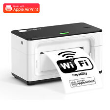 Munbyn wireless label d'occasion  Expédié en Belgium