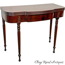 Antique federal style for sale  Reading