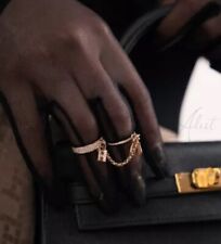 New hermes bague d'occasion  Expédié en Belgium