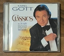 Karel gott classics gebraucht kaufen  Nürnberg
