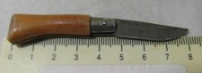 Opinel knife no. d'occasion  Expédié en Belgium