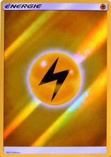 Carte pokémon energie d'occasion  France
