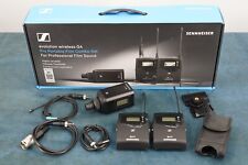 Sennheiser 500 film for sale  WATFORD