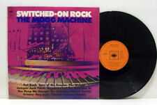 Moog machine switched for sale  IPSWICH