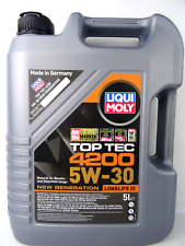 Liqui moly top gebraucht kaufen  Velten