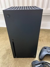 Xbox series console for sale  DAVENTRY