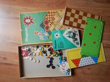 Vintage ddr brettspiel gebraucht kaufen  Berlin