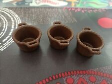 Playmobil lot paniers d'occasion  Barr