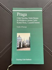 guida turistica praga usato guida turistica praga usato Imperia