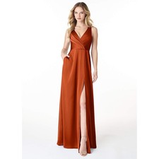 Azazie copper formal for sale  Minneapolis