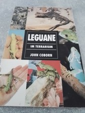 Leguane terrarium john gebraucht kaufen  Saarbrücken