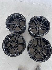 Cerchi bmw originali usato  Rezzato