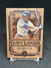 Topps ken griffey d'occasion  Expédié en Belgium