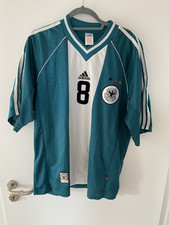 Dfb trikot 2000 gebraucht kaufen  Bad Kreuznach