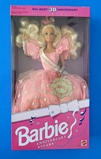 Bambola barbie mattel usato  Spedire a Italy