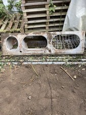 Vintage galvanized cast for sale  HERNE BAY