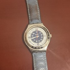 Montre vintage swatch d'occasion  Expédié en Belgium
