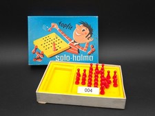 Ddr schwedisches steckhalma gebraucht kaufen  Görlitz