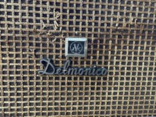 delmonico radio for sale delmonico radio for sale El Monte
