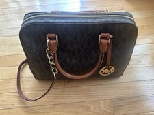Michael kors large for sale  Livingston