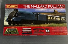 mallard train for sale  SOUTH SHIELDS