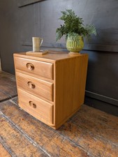 ercol drawers for sale ercol drawers for sale CREWKERNE