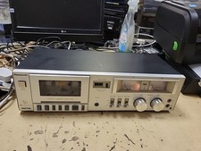 Panasonic 635 vintage for sale  DAGENHAM