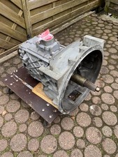 Getriebe ecolite 5 gebraucht kaufen  Schleswig