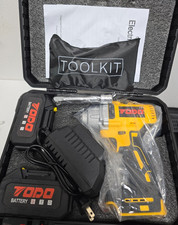 Cordless impact wrench for sale  Pompano Beach