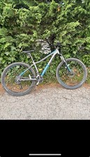 Voodoo bantu mountain for sale  DURHAM