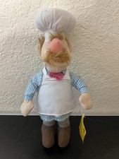 Muppets swedish chef for sale  Pompano Beach