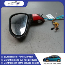 Retroviseur exterieur electriq d'occasion  Saint-Quentin