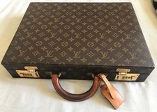 Valise porte documents d'occasion  Marseille I